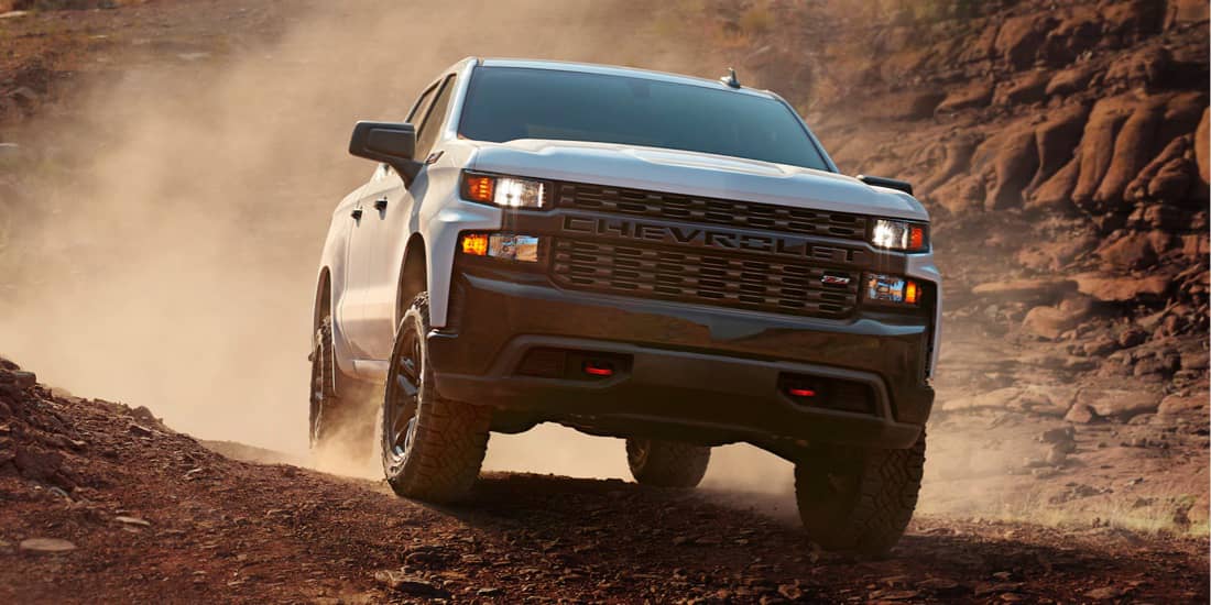 6 Engine: The Power Of Choice